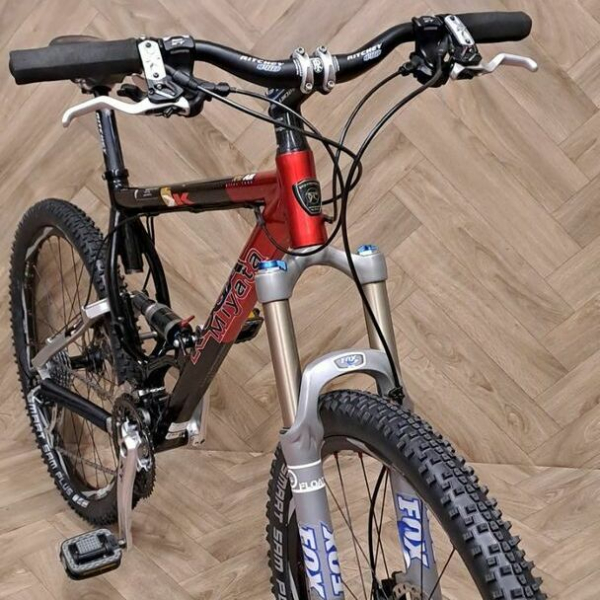 Mountenbike